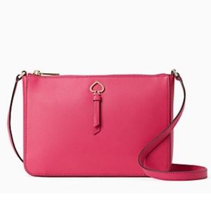 Kate Spade Adel Crossbody